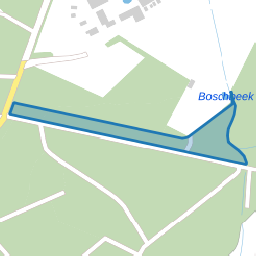 Perceel MLK00-A-5700