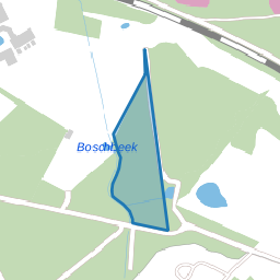 Perceel MLK00-A-5701