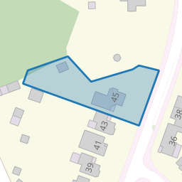 Perceel MLK00-A-5704