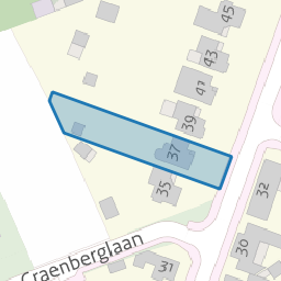 Perceel MLK00-A-5708