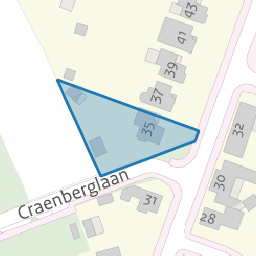 Perceel MLK00-A-5709