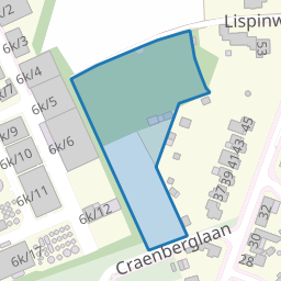 Perceel MLK00-A-5710