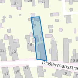 Perceel MLK00-A-5717