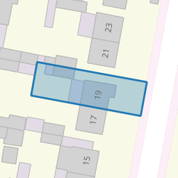 Perceel MLK00-A-5720