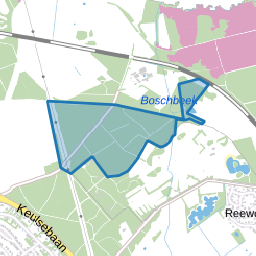 Perceel MLK00-A-5725