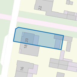 Perceel MLK00-A-5726