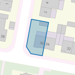 Perceel MLK00-A-5729