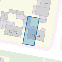 Perceel MLK00-A-5732