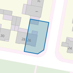 Perceel MLK00-A-5733