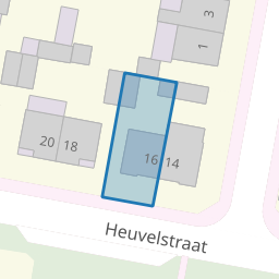 Perceel MLK00-A-5734