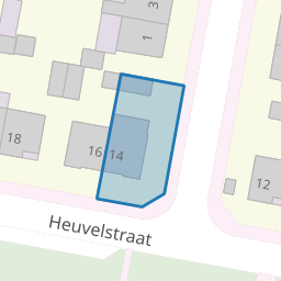 Perceel MLK00-A-5735