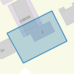 Perceel MLK00-A-5741