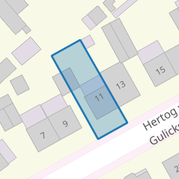 Perceel MLK00-A-5743