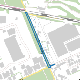 Perceel MLK00-A-5746