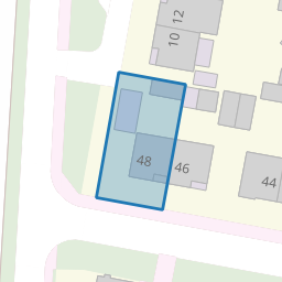 Perceel MLK00-A-5747