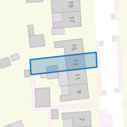 Perceel MLK00-A-5750