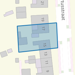 Perceel MLK00-A-5751