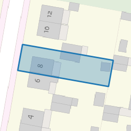 Perceel MLK00-A-5754