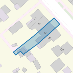 Perceel MLK00-A-5756