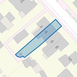 Perceel MLK00-A-5757