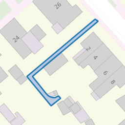 Perceel MLK00-A-5758