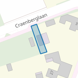 Perceel MLK00-A-5765