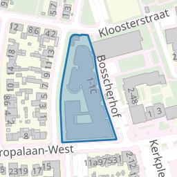 Perceel MLK00-A-5767