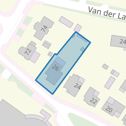 Perceel MLK00-A-5769