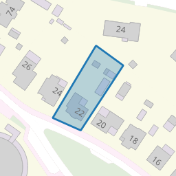 Perceel MLK00-A-5771