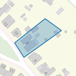 Perceel MLK00-A-5778