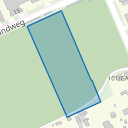 Perceel MLK00-A-5786