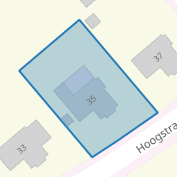 Perceel MLK00-A-5795