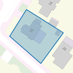 Perceel MLK00-A-5799