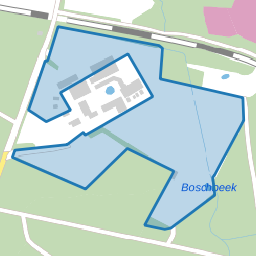 Perceel MLK00-A-5806