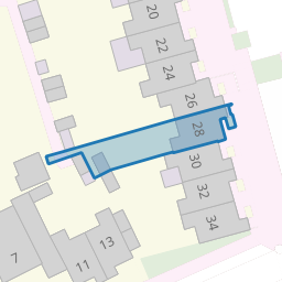 Perceel MLK00-A-5810