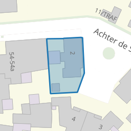 Perceel MLK00-A-5812