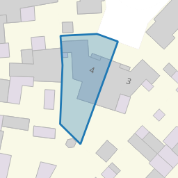 Perceel MLK00-A-5813