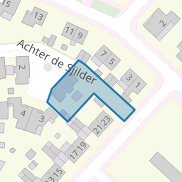 Perceel MLK00-A-5815