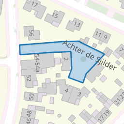 Perceel MLK00-A-5816