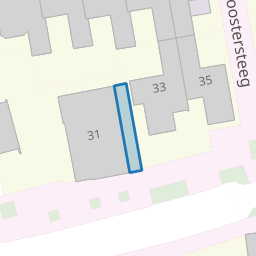 Perceel MLK00-A-5821