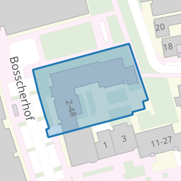 Perceel MLK00-A-5829