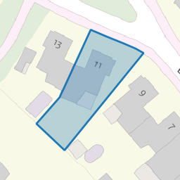 Perceel MLK00-A-5835