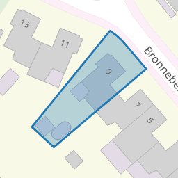 Perceel MLK00-A-5836