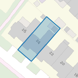 Perceel MLK00-A-5845