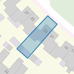 Perceel MLK00-A-5850