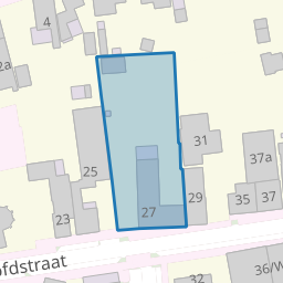 Perceel MLK00-A-5861