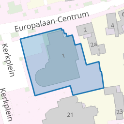 Perceel MLK00-A-5869