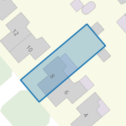 Perceel MLK00-A-5870