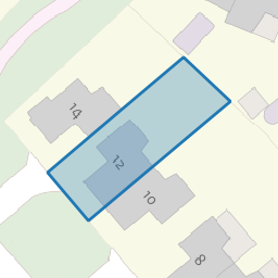 Perceel MLK00-A-5872