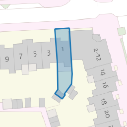 Perceel MLK00-A-5873